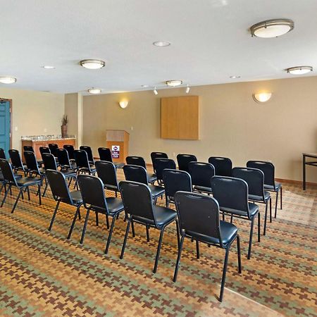 Best Western Plus Waco North Dış mekan fotoğraf