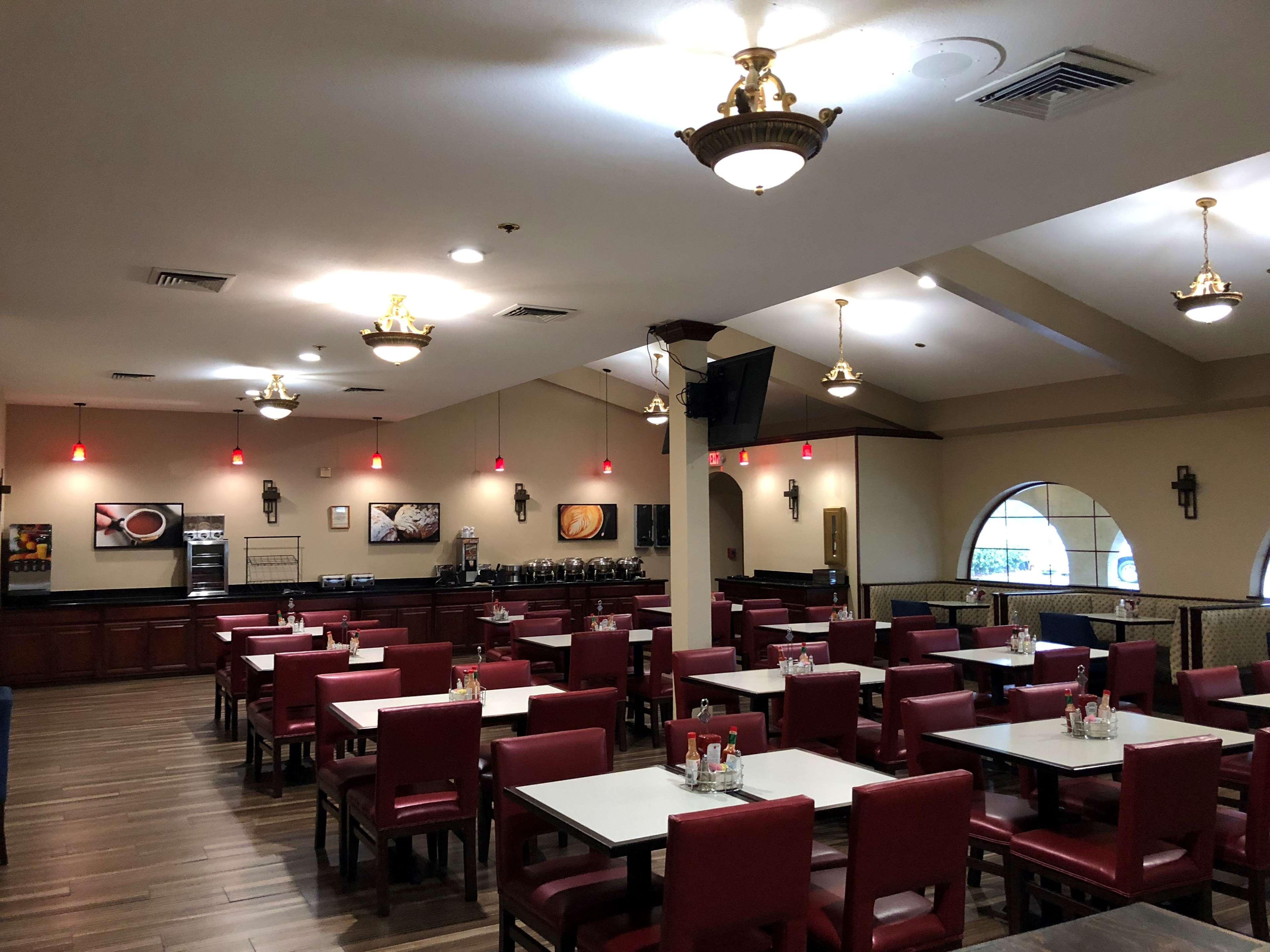 Best Western Plus Waco North Dış mekan fotoğraf