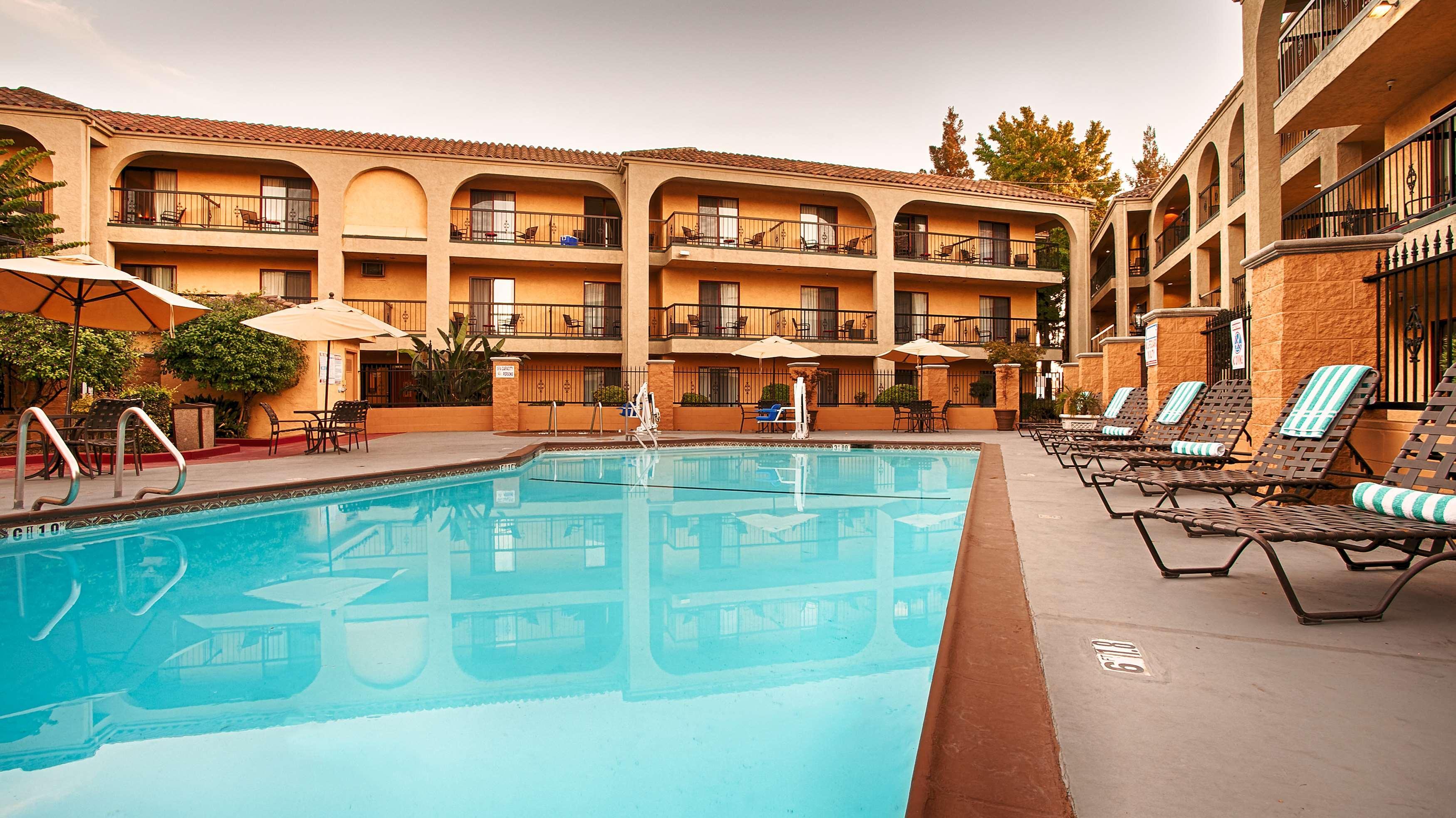 Best Western Plus Waco North Dış mekan fotoğraf