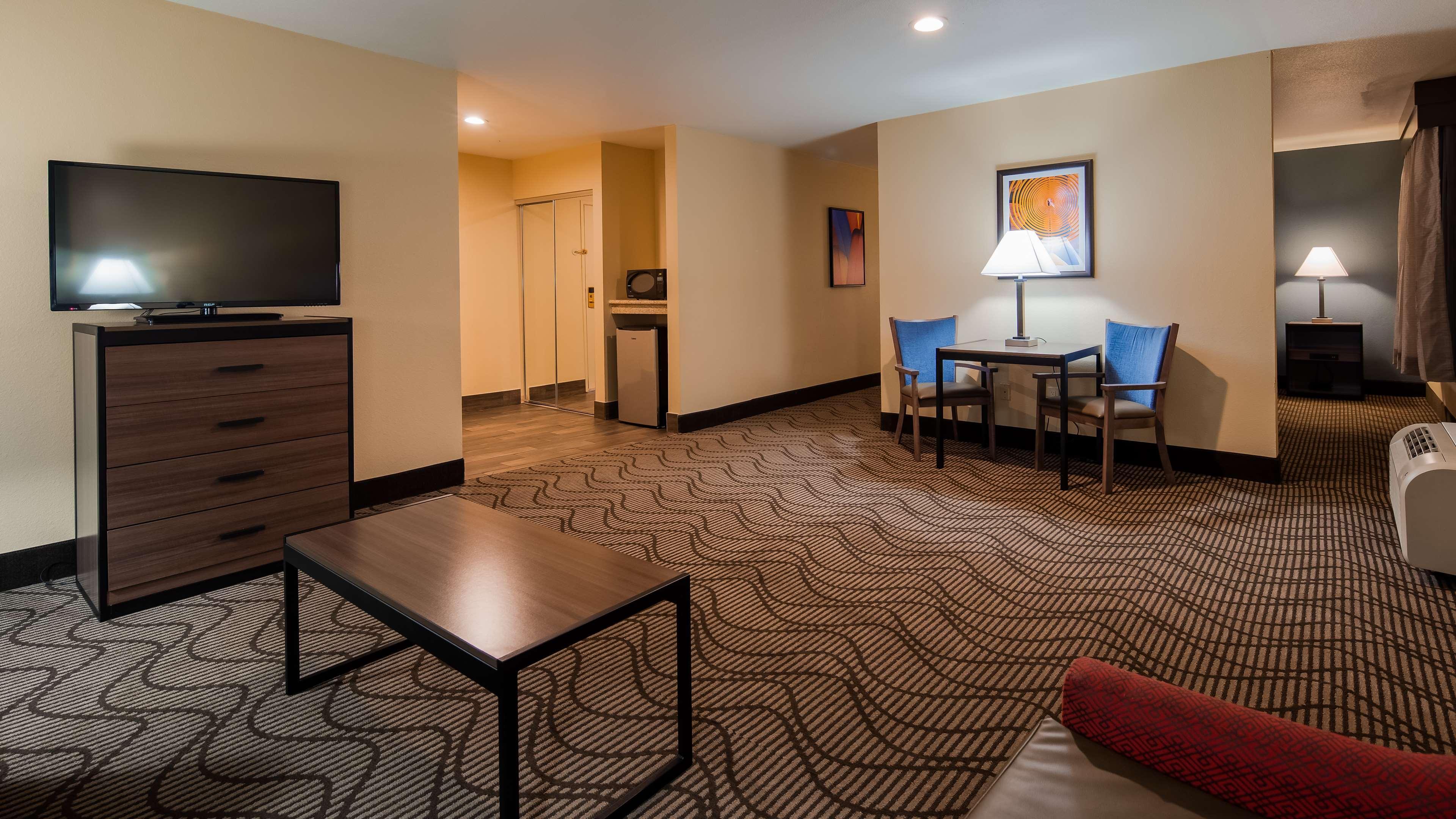 Best Western Plus Waco North Dış mekan fotoğraf