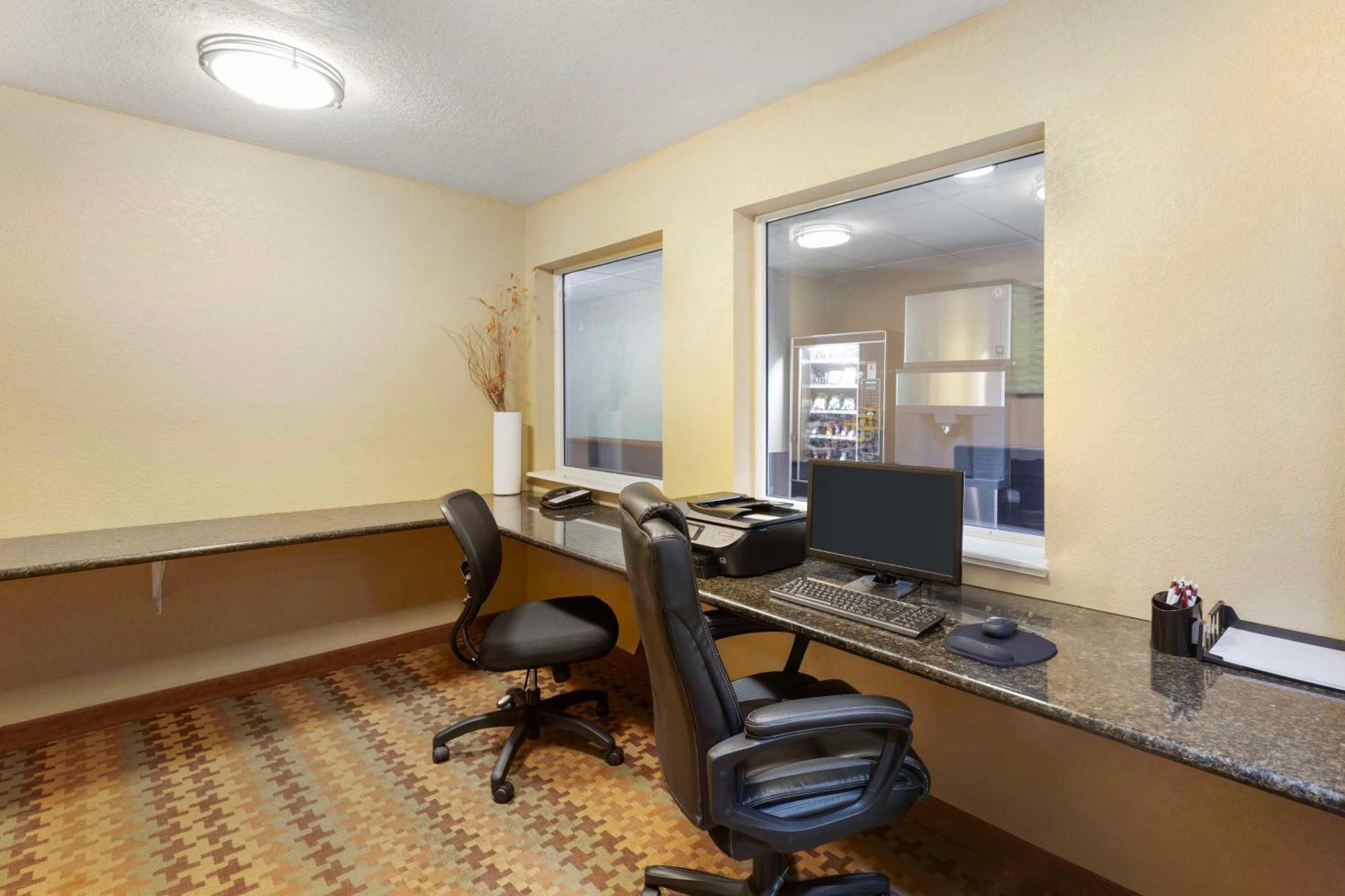 Best Western Plus Waco North Dış mekan fotoğraf