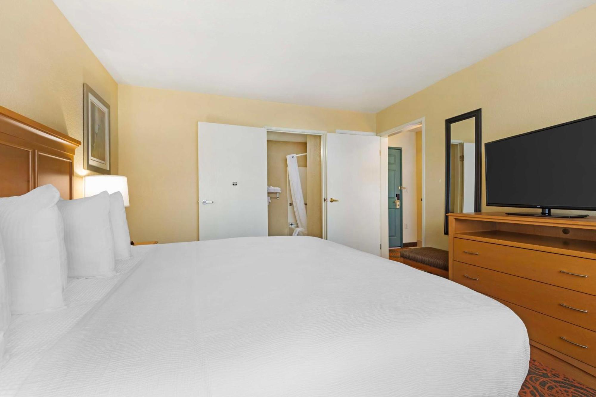 Best Western Plus Waco North Dış mekan fotoğraf