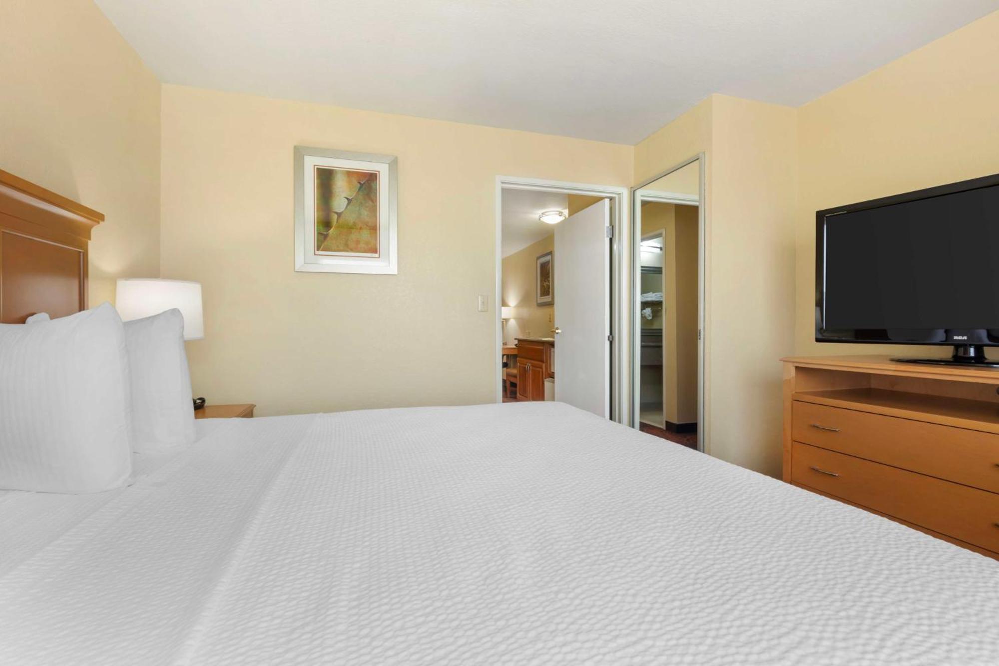 Best Western Plus Waco North Dış mekan fotoğraf