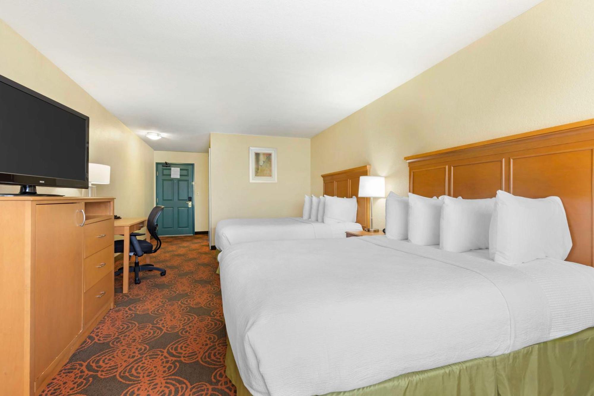 Best Western Plus Waco North Dış mekan fotoğraf