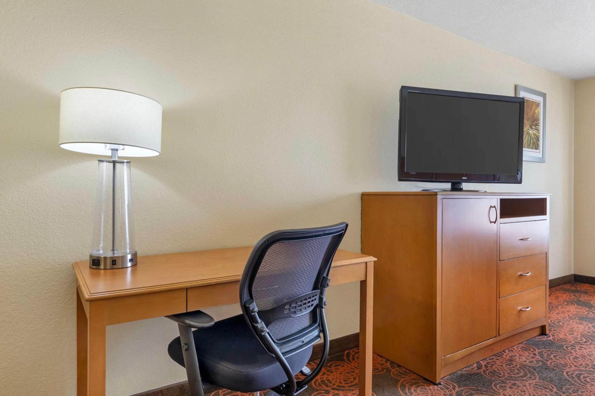 Best Western Plus Waco North Dış mekan fotoğraf