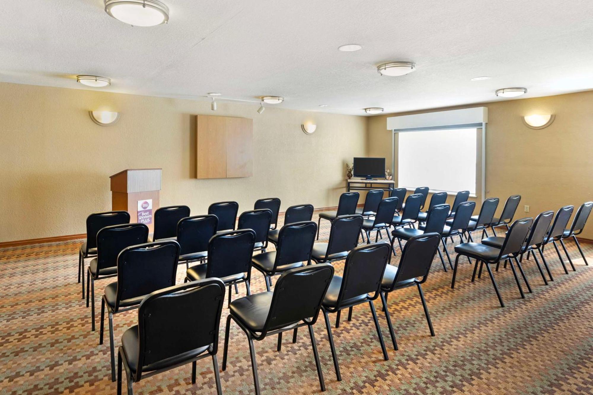 Best Western Plus Waco North Dış mekan fotoğraf