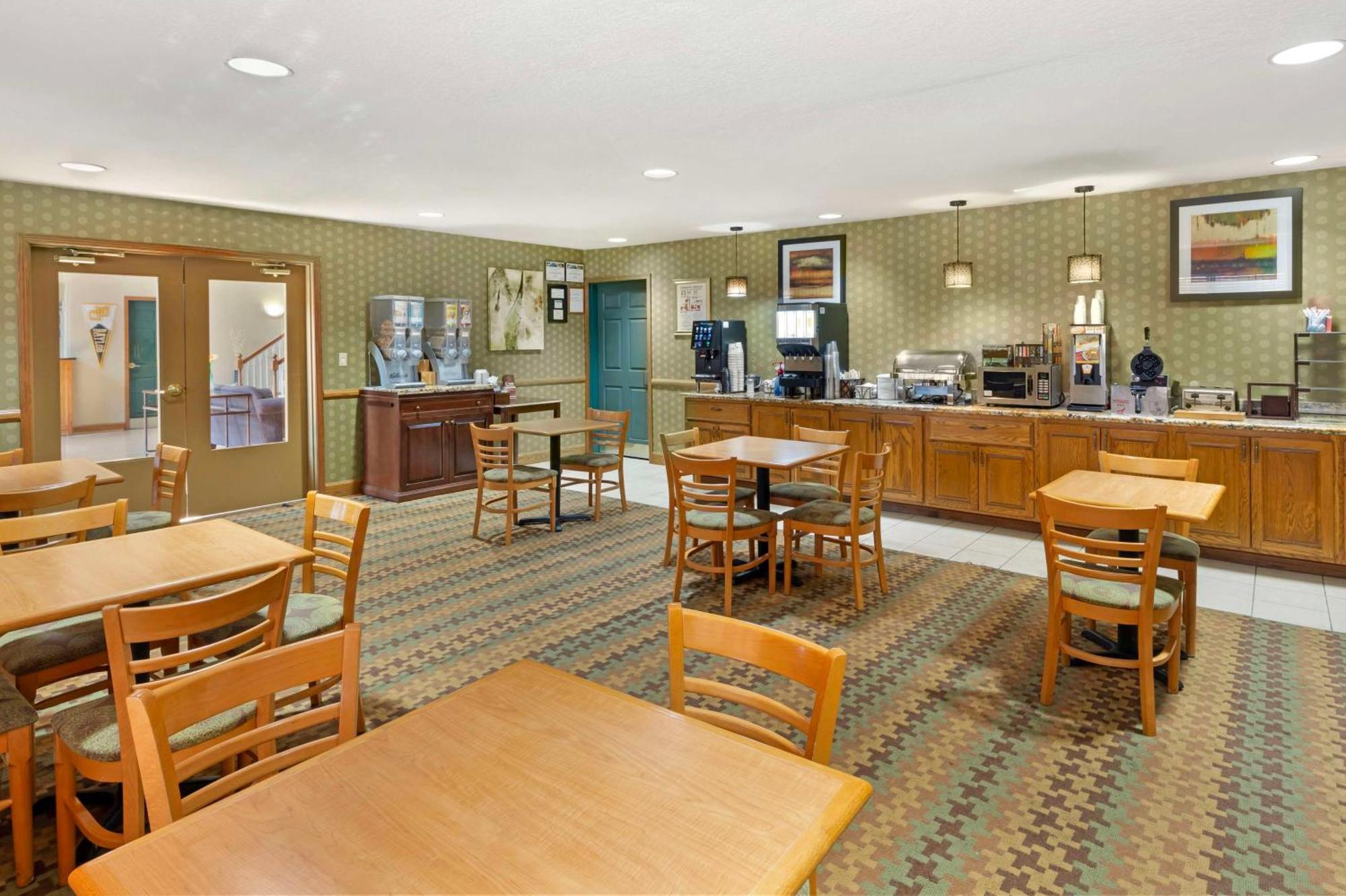 Best Western Plus Waco North Dış mekan fotoğraf